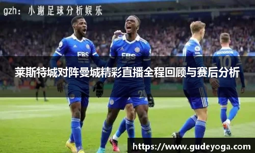 莱斯特城对阵曼城精彩直播全程回顾与赛后分析